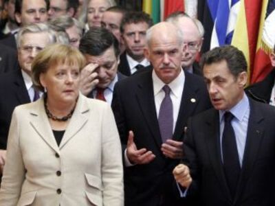 Spiegel: Χορήγηση βοήθειας 20-25 δις ευρ...