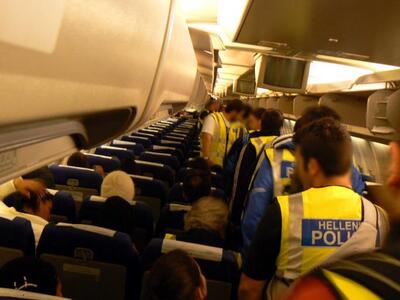 Επιστράφηκαν στην Τουρκία 12 παράτυποι μετανάστες