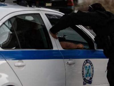 Διέρρηξαν μέχρι και το κουβούκλια χώρων ...