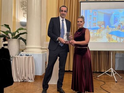 Ο σύλλογος για παιδιά με καρκίνο «Η Πίστ...