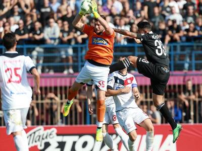 Σουπερλίγκ: Νέο στραβοπάτημα για τον ΠΑΟ...