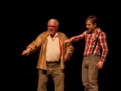 Πάτρα: «Ένα παιδί μετράει τ’ άστρα» την...