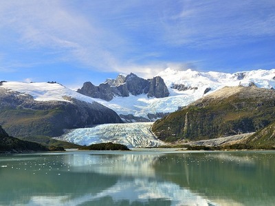Χιόνι τον Αύγουστο; 5 χώρες που έχουν χε...