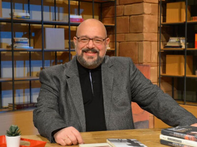 Ανδρέας Ροδίτης: Πέρασα καρκίνο, μας τάι...