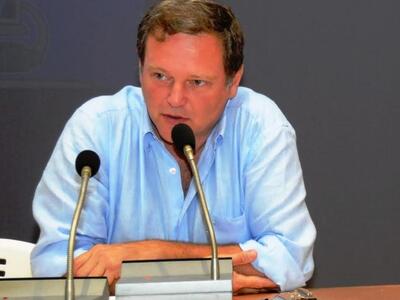 Κ. Χριστόπουλος: Ζητά ισχυρό διεκδικητικ...