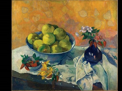 Paul Cezanne