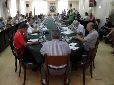 Δήμος Πατρέων: Στηρίζουμε τα δίκαια αιτή...