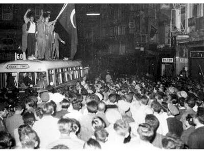 Στη μεγάλη οθόνη μεταφέρεται το τελευταί...