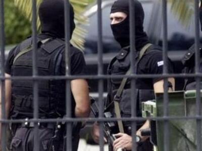 Στην Αθήνα οι δύο ύποπτοι για τους «Πυρή...