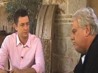 Εξομολόγηση-ΣΟΚ του Χρήστου Ιακώβου: «Έβ...