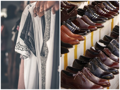 Μεταποιήσεις ρούχων σε υποχώρηση, επισκε...