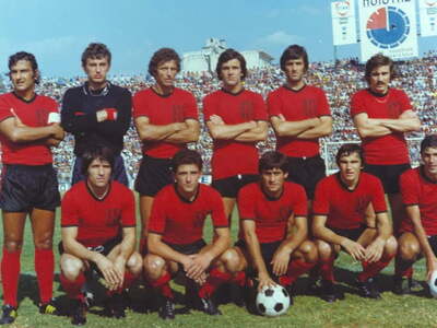 Τα πάντα για την Παναχαϊκή και το Κύπελλο Ελλάδας