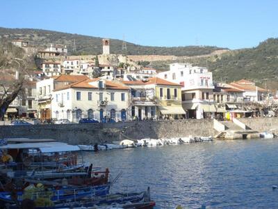 Κουνήθηκε η Ναύπακτος