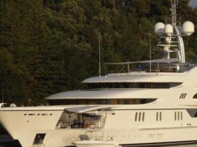 O Ριμπολόβλεφ ενοικίασε αστυνομικούς, βα...