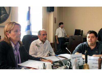 Δυτική Ελλάδα: Σύμβαση για την έλευση το...