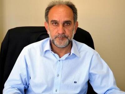 Απόστολος Κατσιφάρας: "Το χρυσάφι τ...