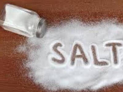 Αλάτι:Πώς μπορεί να προστατεύσει τον οργ...