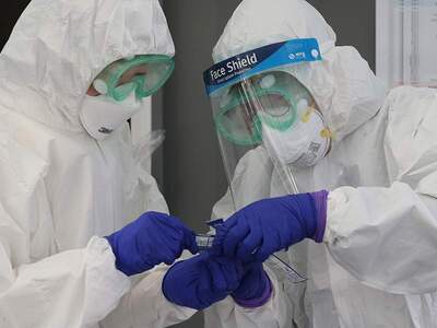 Κορωνοϊός: Πέθανε 69χρονος - Στους 151 οι νεκροί