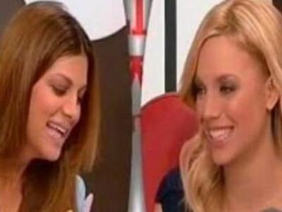 Κρυσταλλία: «Είχαν δίκιο που με “έκραξαν...