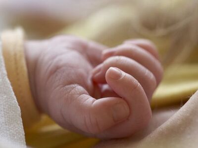 Ζαχάρω: Τραγικό τέλος για νεογέννητο βρέ...