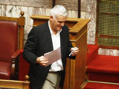 Τελικά θα ψηφίσουν την πώληση της ΕΥΔΑΠ ...