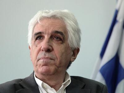 Ν. Παρασκευόπουλος: Να αποποινικοποιηθεί...