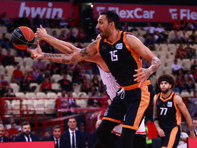 O Προμηθέας δεν είχε λύσεις απέναντι στο...