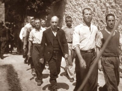 Βέλγος έμπορος: «Μόλις συνειδητοποίησα τ...