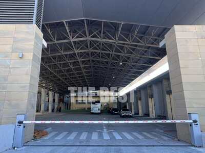 Πανέτοιμος ο νέος σταθμός του Υπεραστικο...