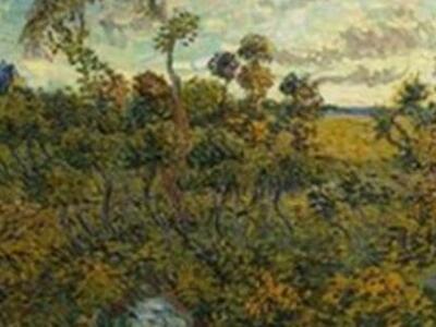 Πιστοποιήθηκε αυθεντικός Βαν Γκογκ μετά ...