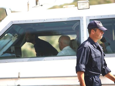 Ανασύρθηκε νεκρός από το λιμάνι της Καλαμάτας