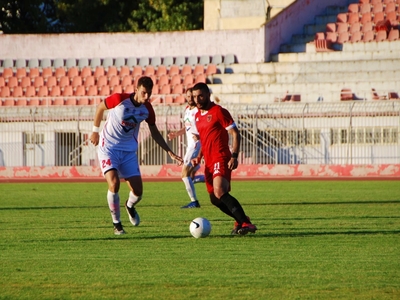 Αποχαιρετάει το Πήλιο με δυνατό τεστ (18...