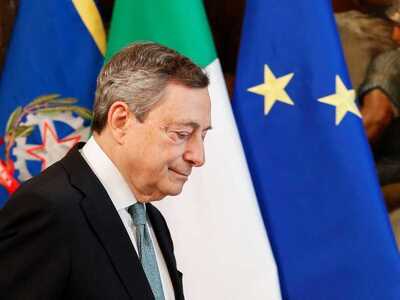 «Καμπανάκι» από Ντράγκι: Ξεχάστε τις ΗΠΑ...