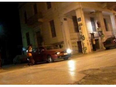 Πάτρα: Δεν απέμεινε καμία ιερόδουλη στις...