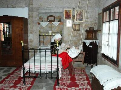 Ιδρύθηκε το Λαογραφικό Μουσείο του Συλλό...