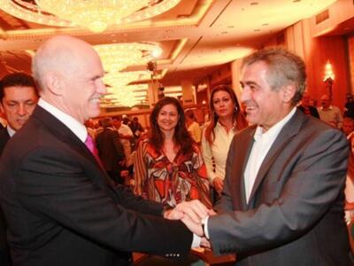 15% των μελών του Εθνικού Συμβουλίου είπ...