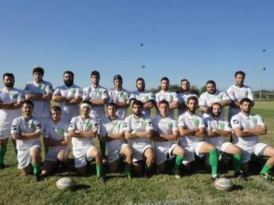 Ράγκμπι: Εκτός με Παναθηναϊκό ο Αίολος Πατρών