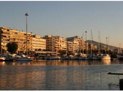 Πάτρα: Ύποπτες κινήσεις το βράδυ στη μαρίνα