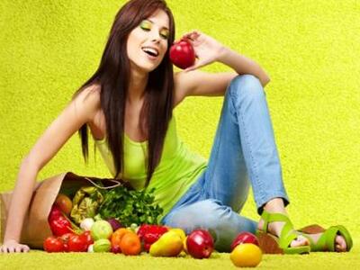 Διατροφή για γερά νύχια