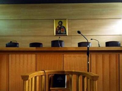 Απεργούν οι δικαστικοί υπάλληλοι στις 18...