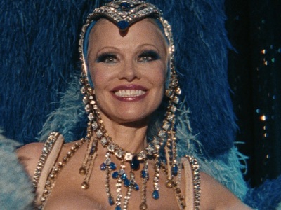 Πάμελα Αντερσον, «The last Showgirl»: Tα...