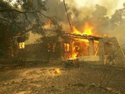 Υπεγράφη ρύθμιση για τα δάνεια των πυρόπ...