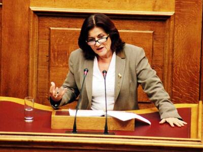 Θεανώ Φωτίου