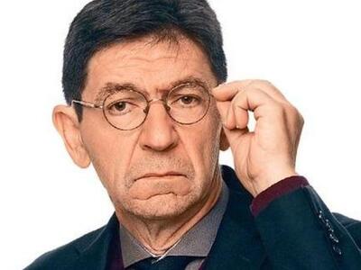 Ο Πατρινός Γεράσιμος Σκιαδαρέσης με Ζουγ...