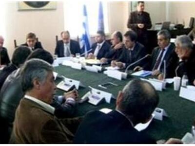 Πάτρα: Αύριο η έκτακτη συνεδρίαση του Πε...