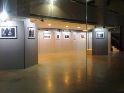 Αγρίνιο: Εγκαινιάστηκε η έκθεση «Photome...