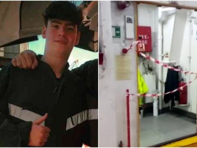 Πειραιάς: Οι Αρχές εξετάζουν βίντεο από ...