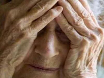 Πάτρα: Νύχτα...εφιάλτης για 85χρονη-Μπού...