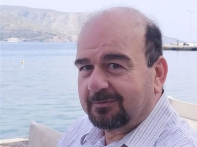 Πάτρα: Θλίψη για το θάνατο του λογιστή Μ...