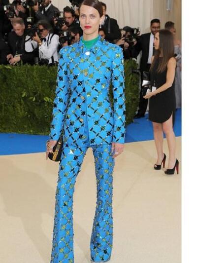 ΑΙΜΕΛΙΝ ΒΑΛΑΝΤ ΜΕ MARNI